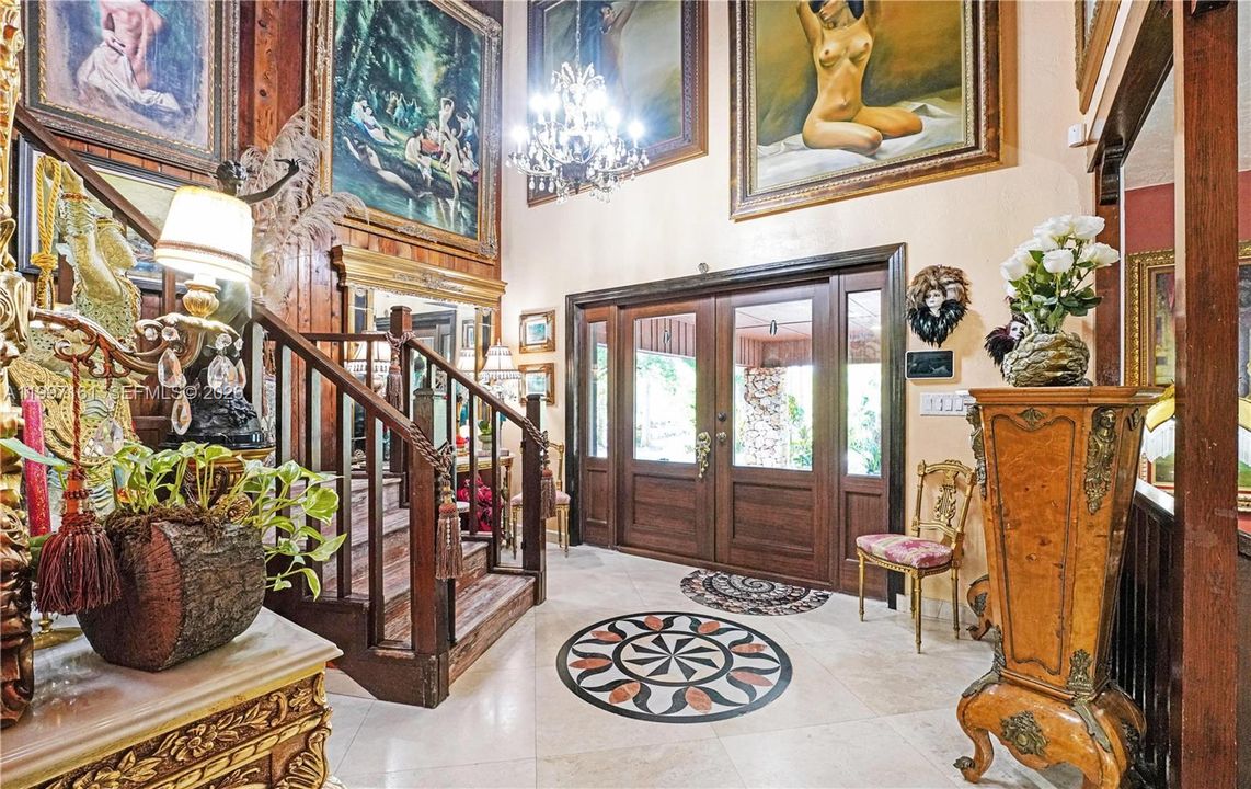 En Venta: $3,900,000 (5 camas, 3 baños, 3527 Pies cuadrados)