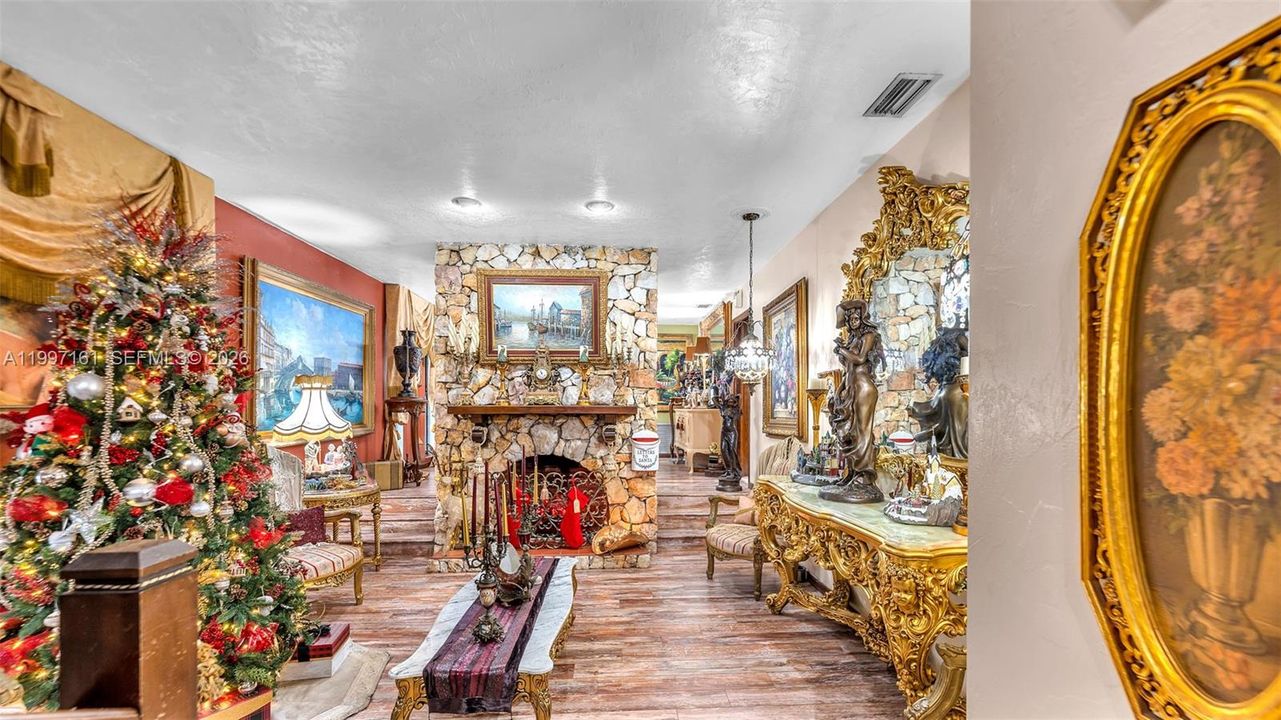 En Venta: $3,900,000 (5 camas, 3 baños, 3527 Pies cuadrados)