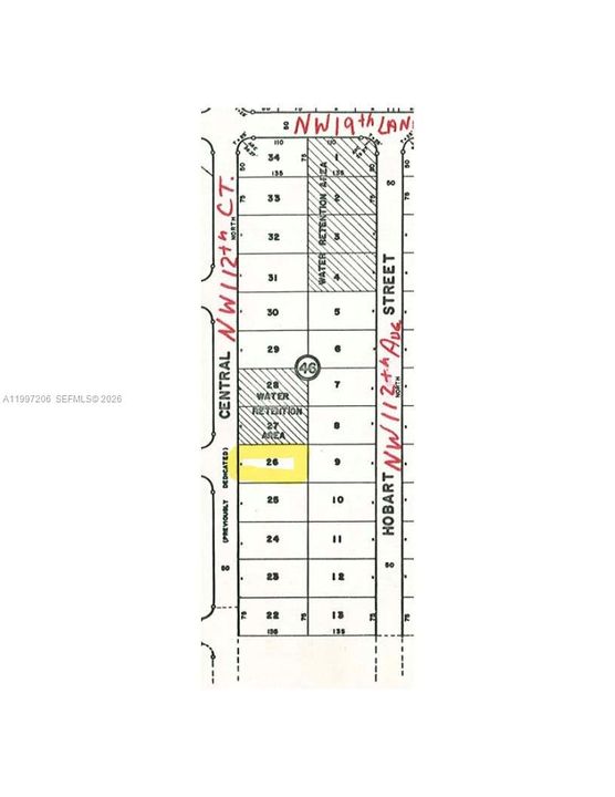待售: $27,500 (0.23 acres)