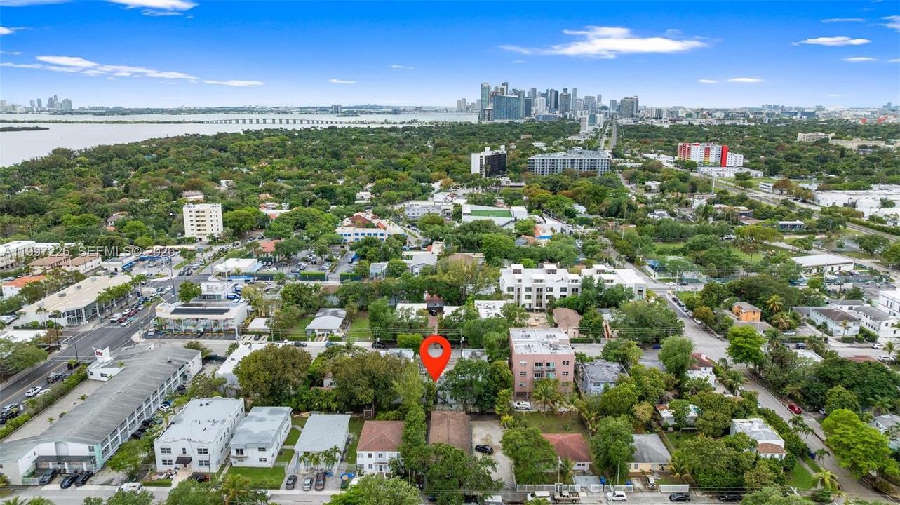 MiMo District / Upper East Side Miami