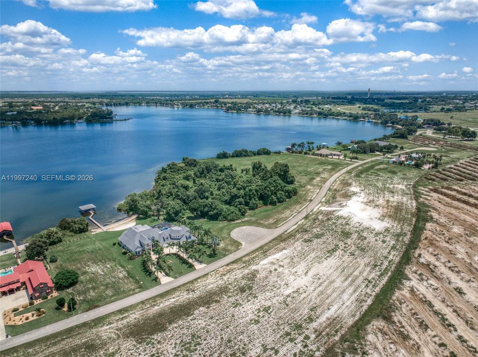 На продажу: $109,000 (1.00 acres)
