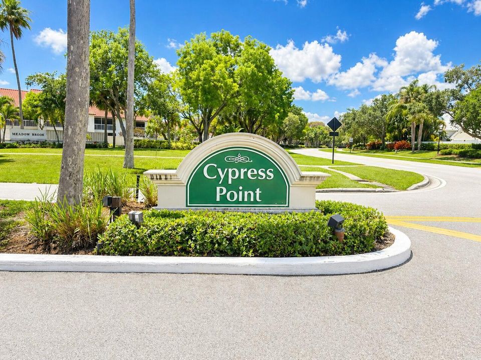 Cypress Point