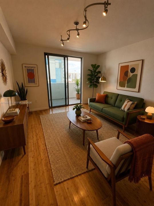 En Venta: $295,000 (2 camas, 2 baños, 940 Pies cuadrados)