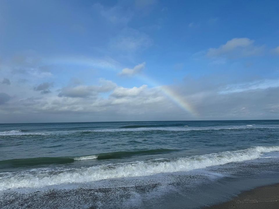 Hobe Sound Beach