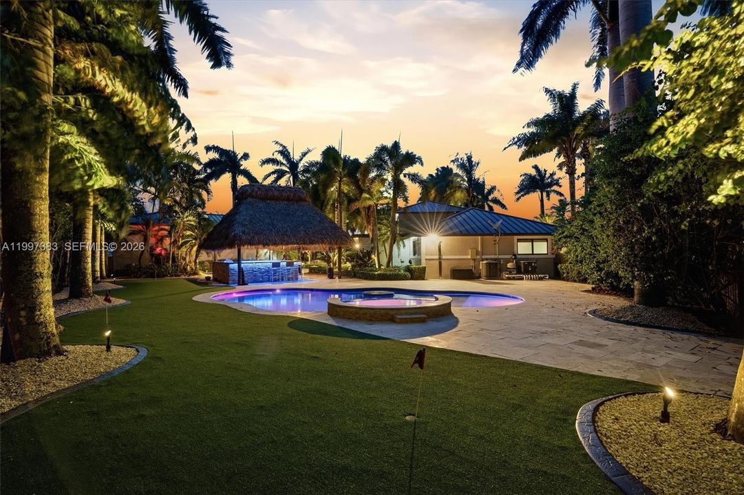En Venta: $1,950,000 (5 camas, 2 baños, 3188 Pies cuadrados)