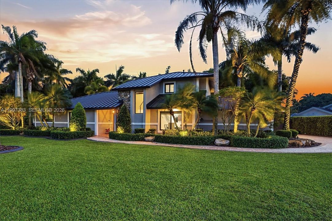 En Venta: $1,950,000 (5 camas, 2 baños, 3188 Pies cuadrados)
