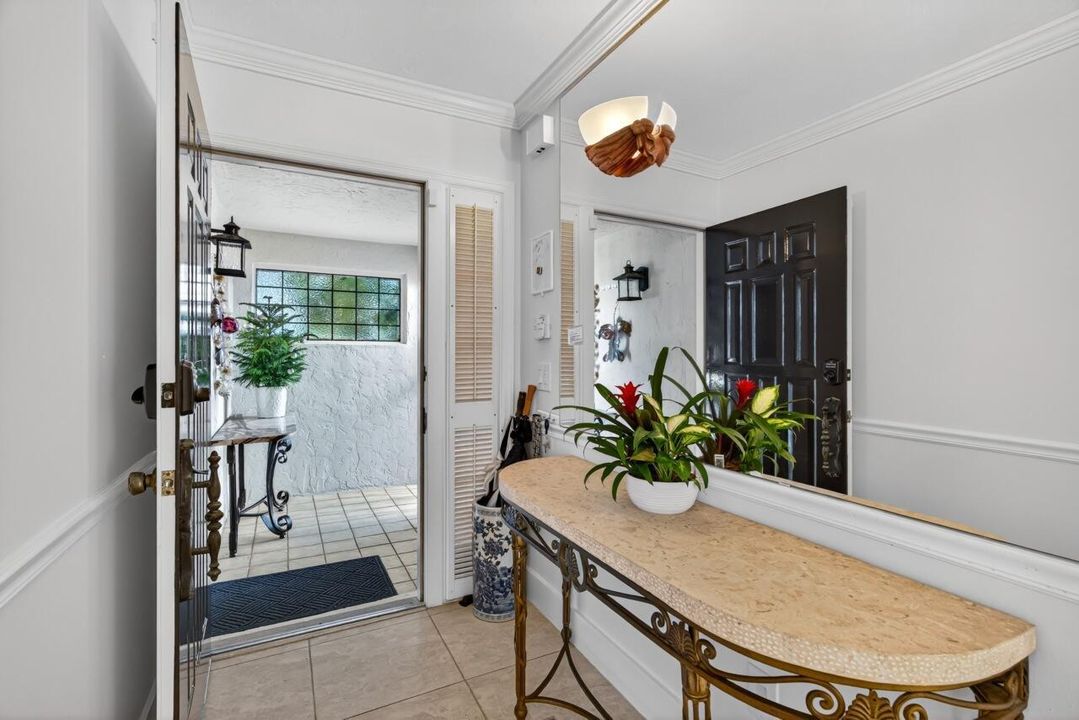ENTRYWAY