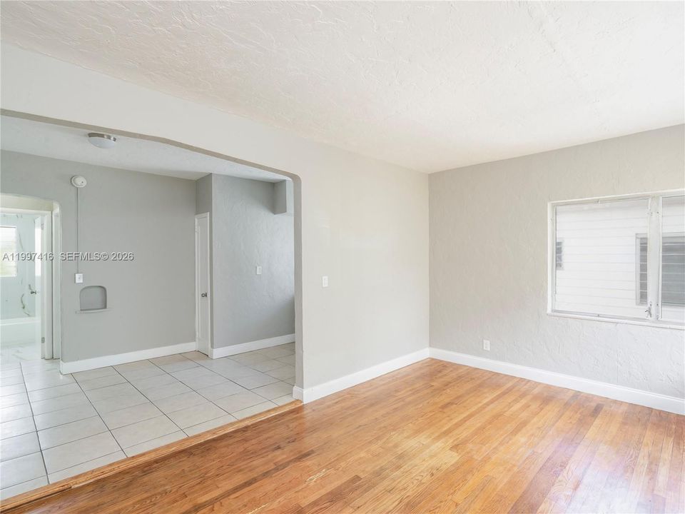 All floorplans are slightly different, this is an example of a typical unit