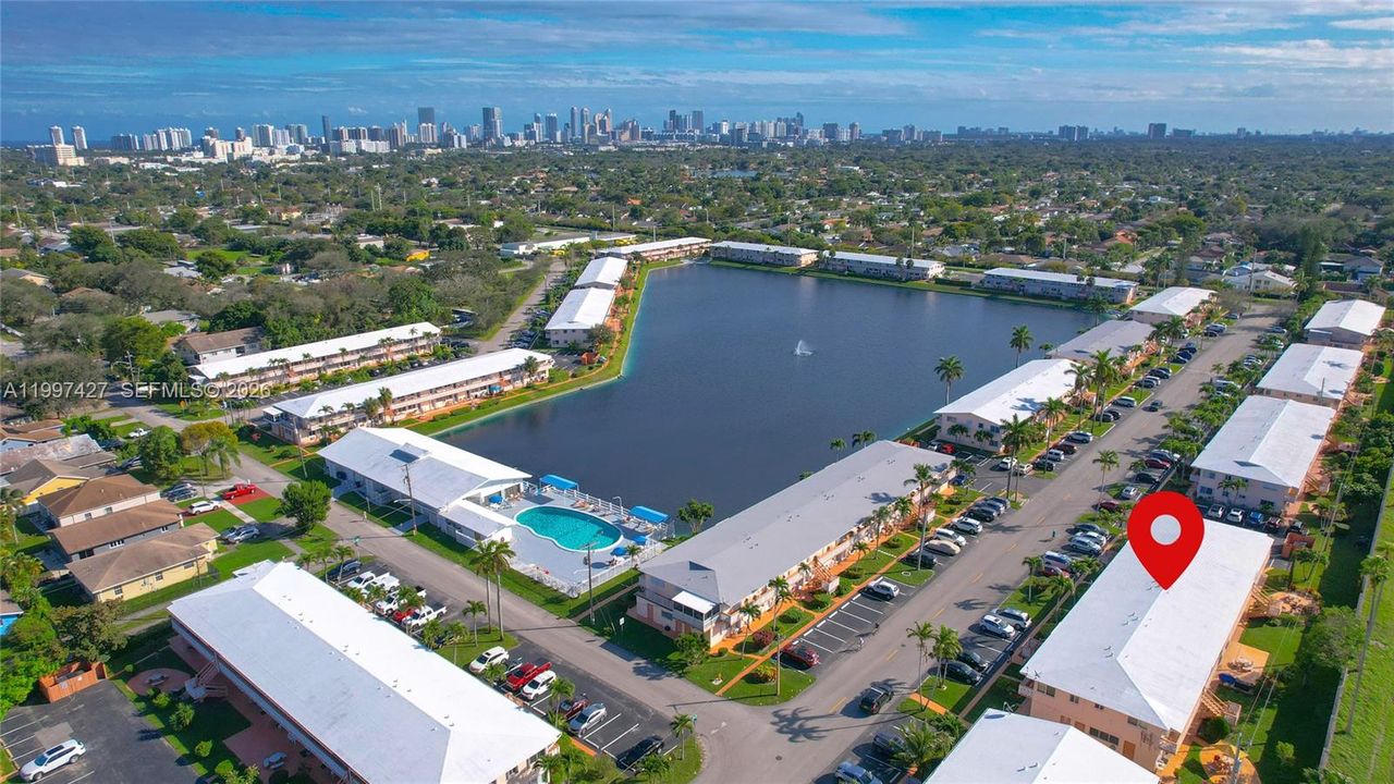 En Venta: $140,000 (1 camas, 1 baños, 625 Pies cuadrados)