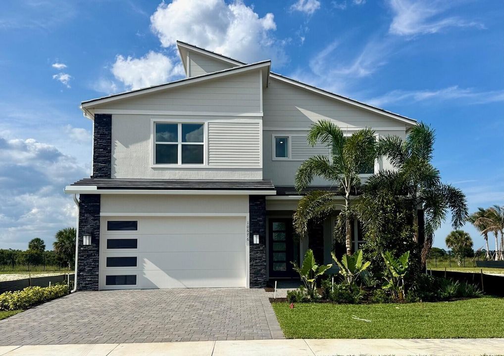 Whitestone 26