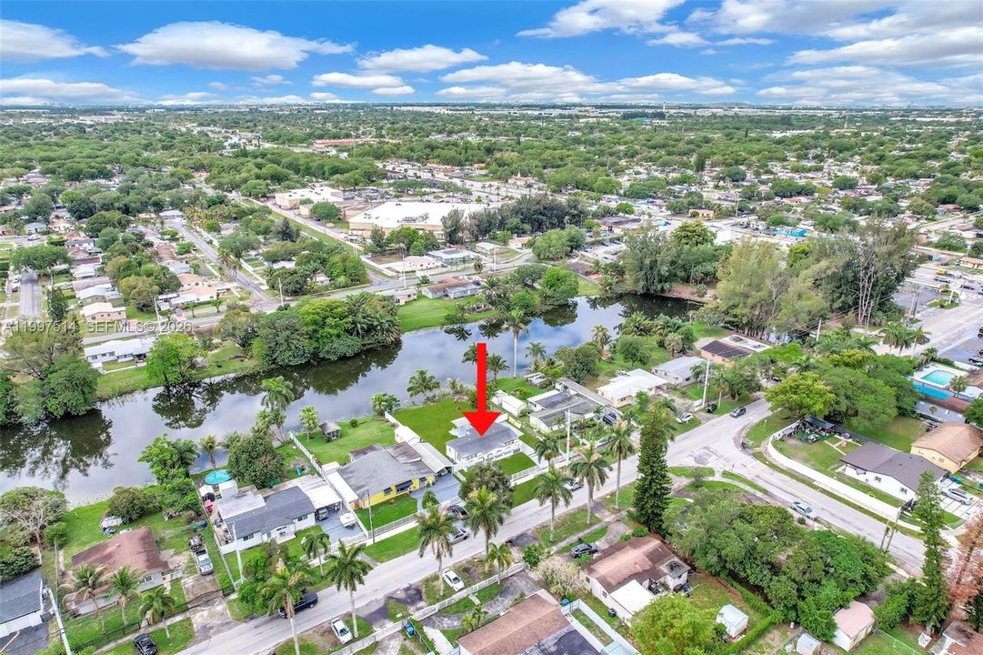 На продажу: $549,000 (3 спален, 2 ванн, 1278 Квадратных фут)