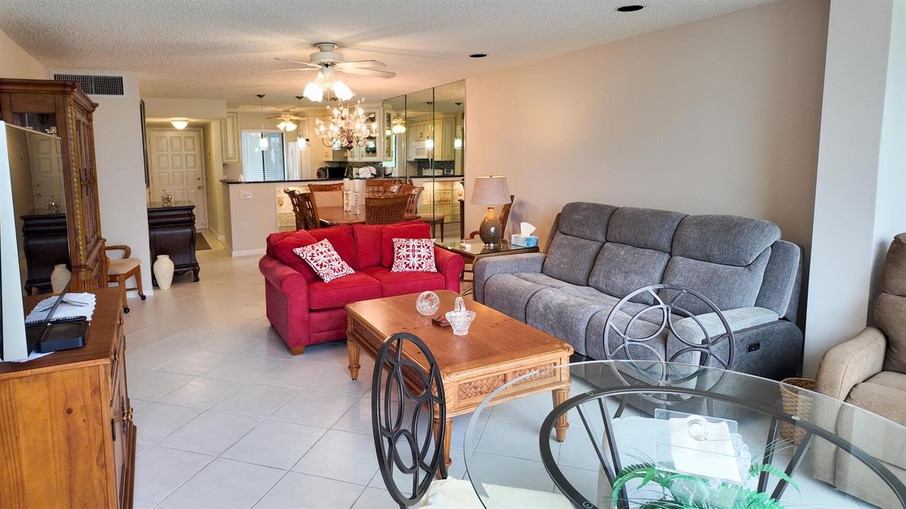 Living Space