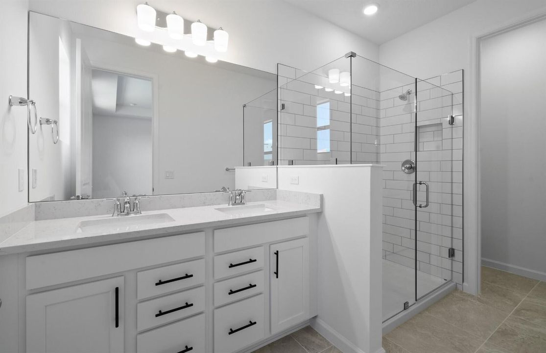 LUXE FRESH BATH