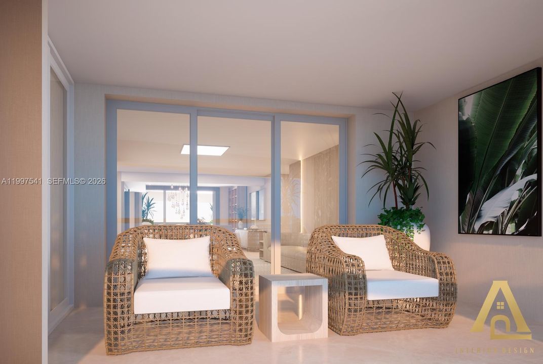 Active With Contract: $2,890,000 (3 beds, 3 baths, 2327 Square Feet)