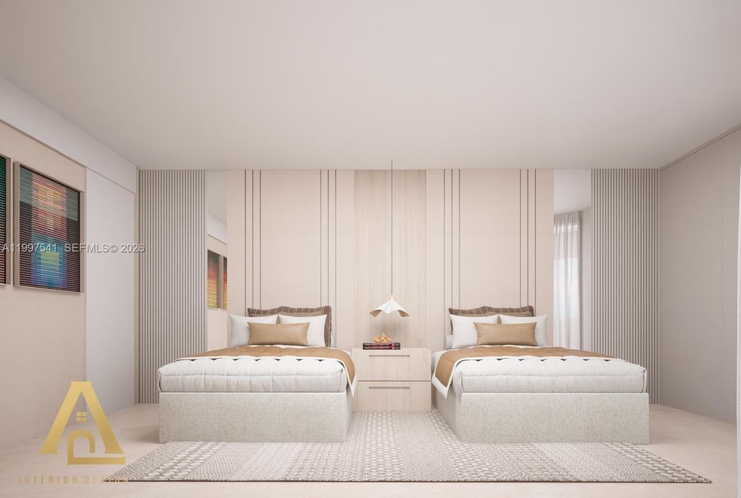 Active With Contract: $2,890,000 (3 beds, 3 baths, 2327 Square Feet)