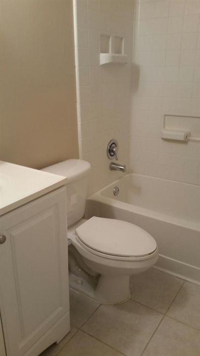 full Bath