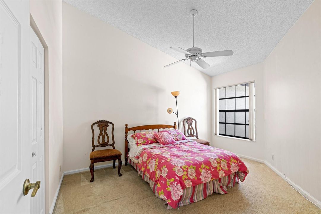 Bedroom #3