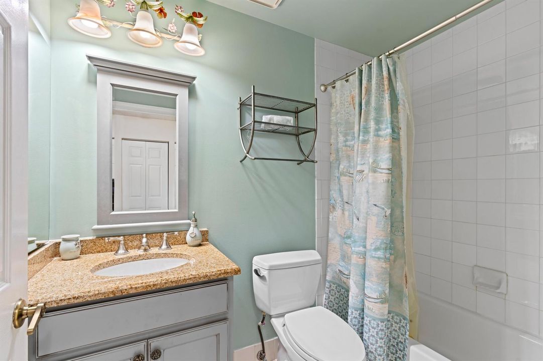 Bathroom #2