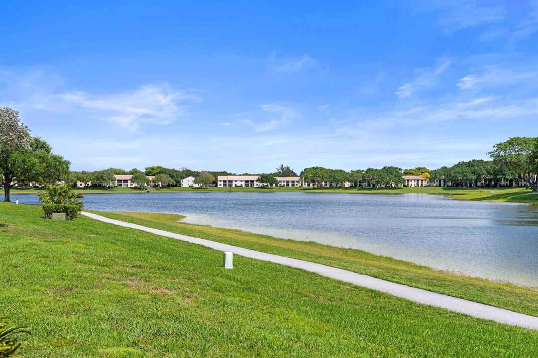 Lake Views