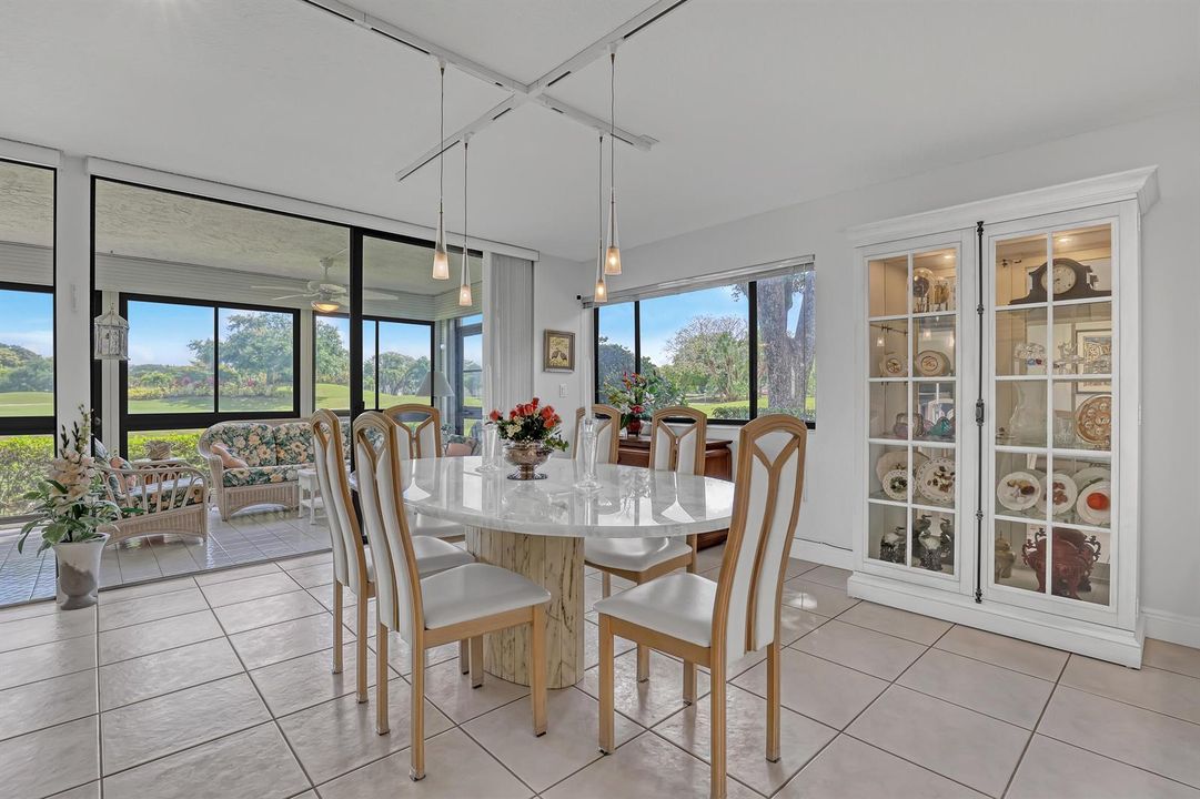 Dining room 1