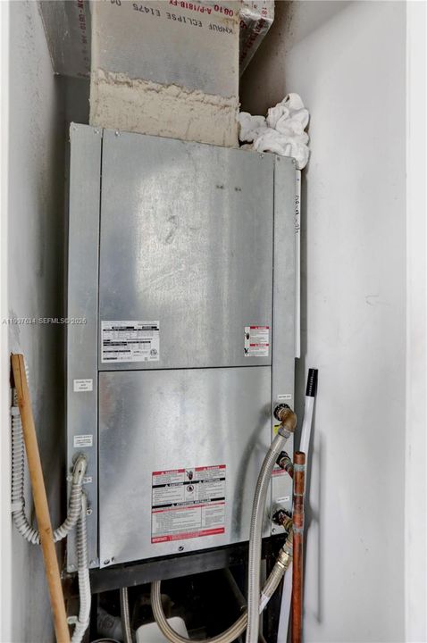 A/C