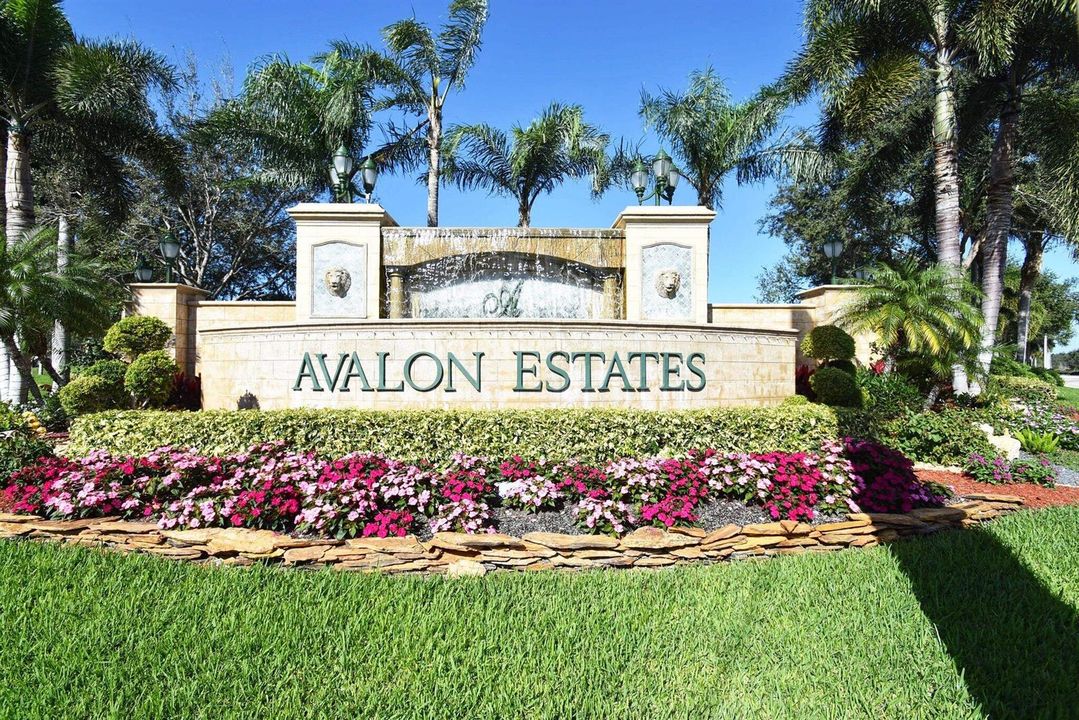 Avalon Estates is great!