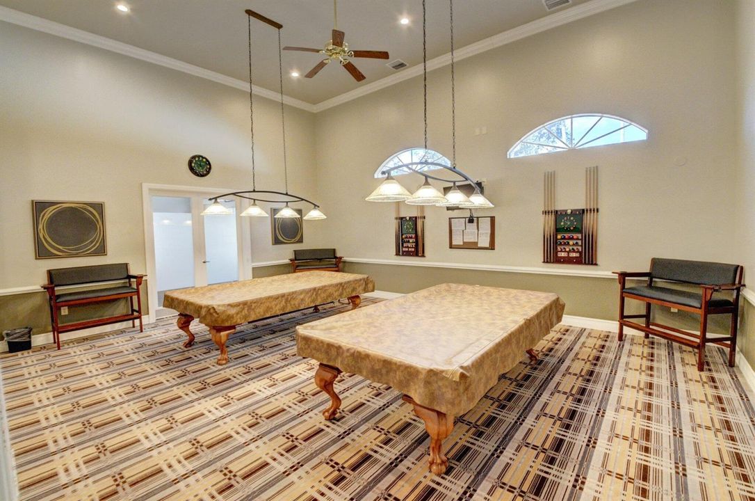 Slate Billiards