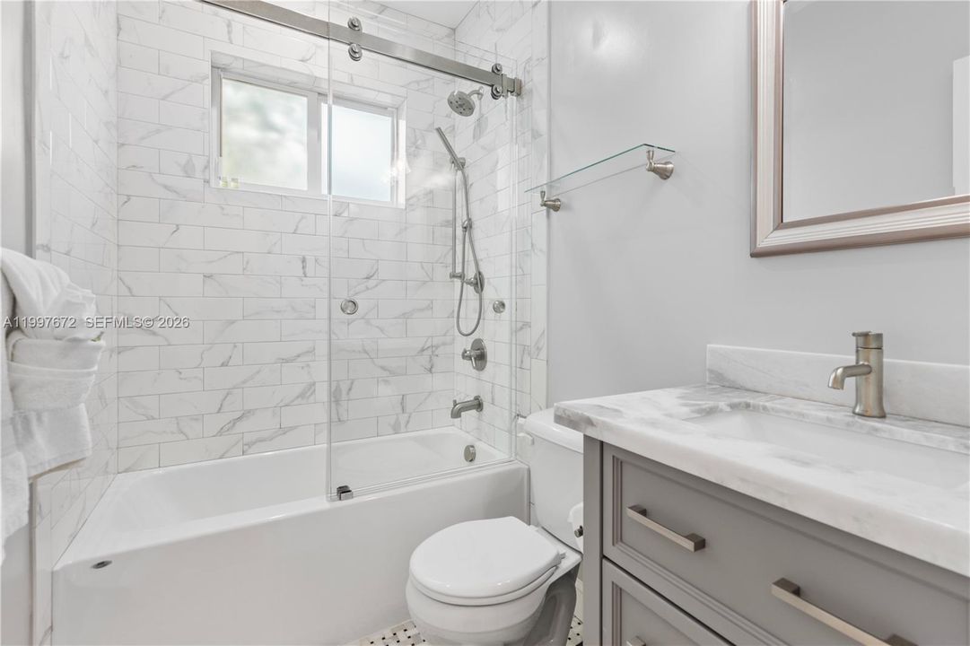 Bathroom 2.