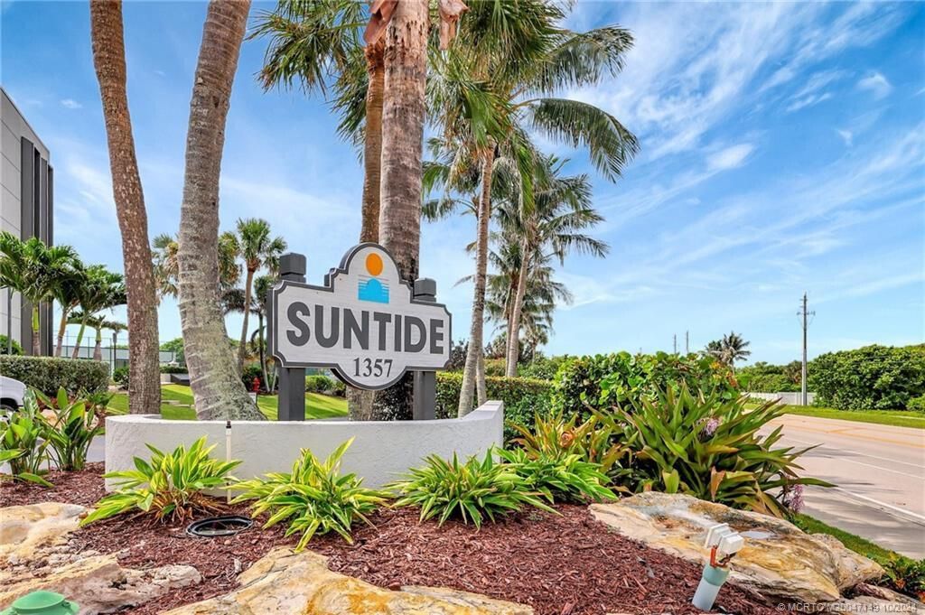 Suntide Marque