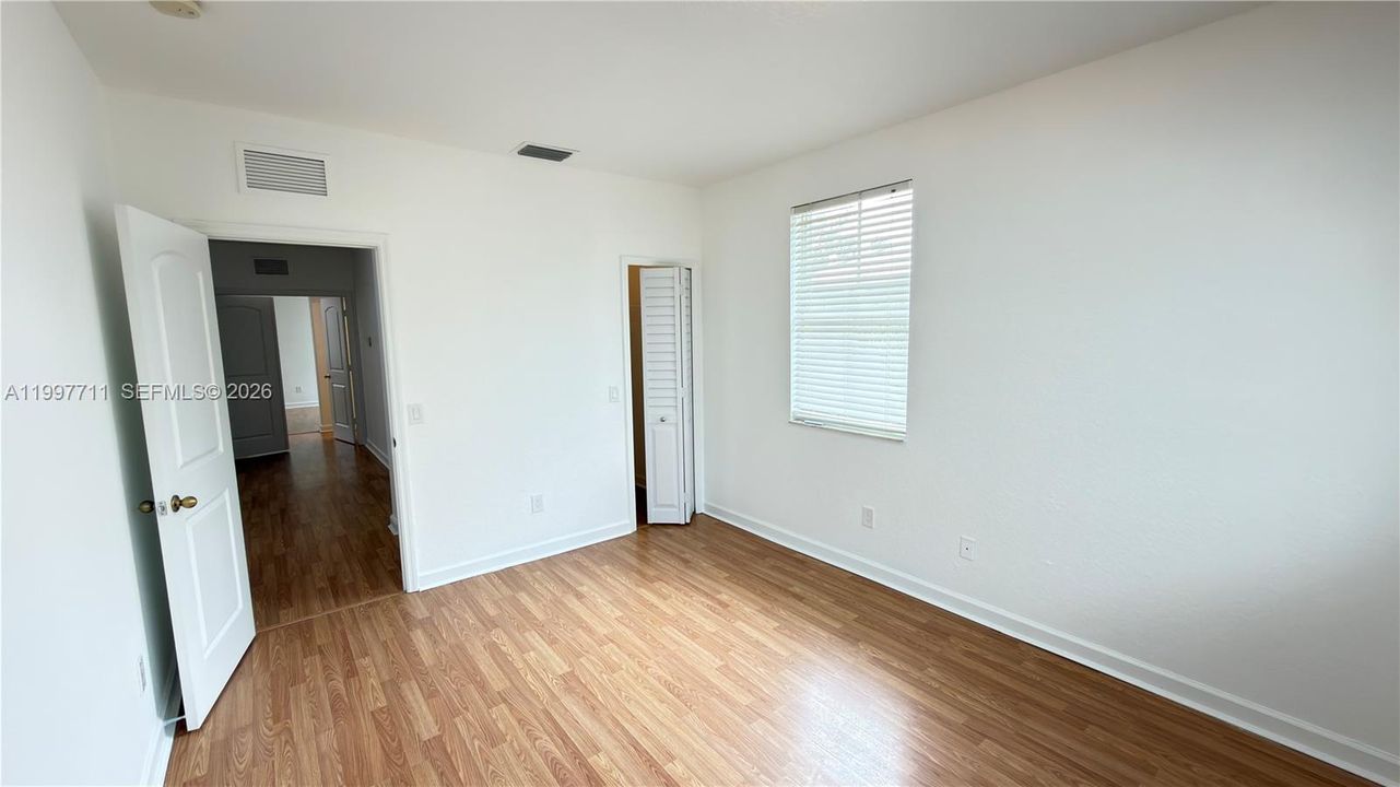 2nd Bed 2nd Floor