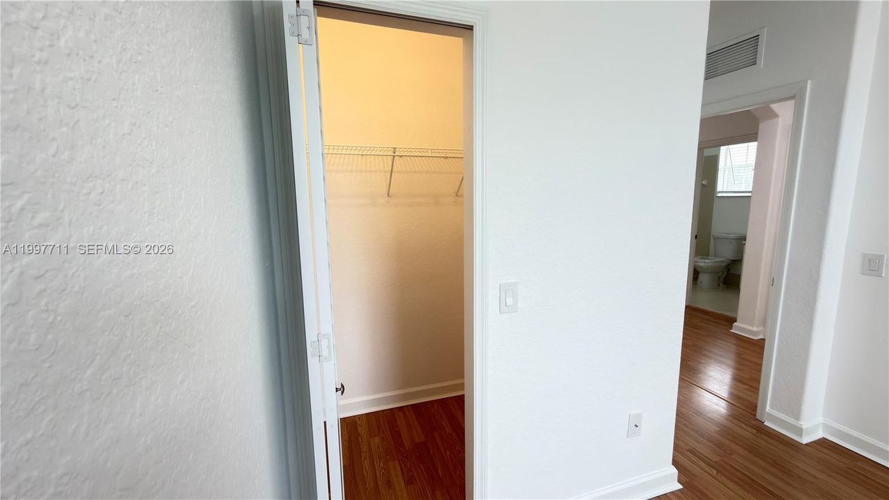 3rd Bed 2nd Floor