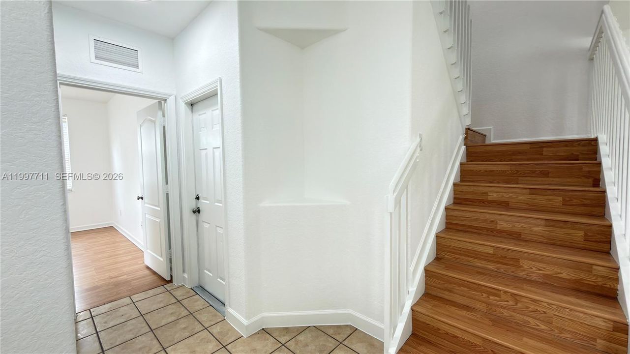 First Floor Bathroom