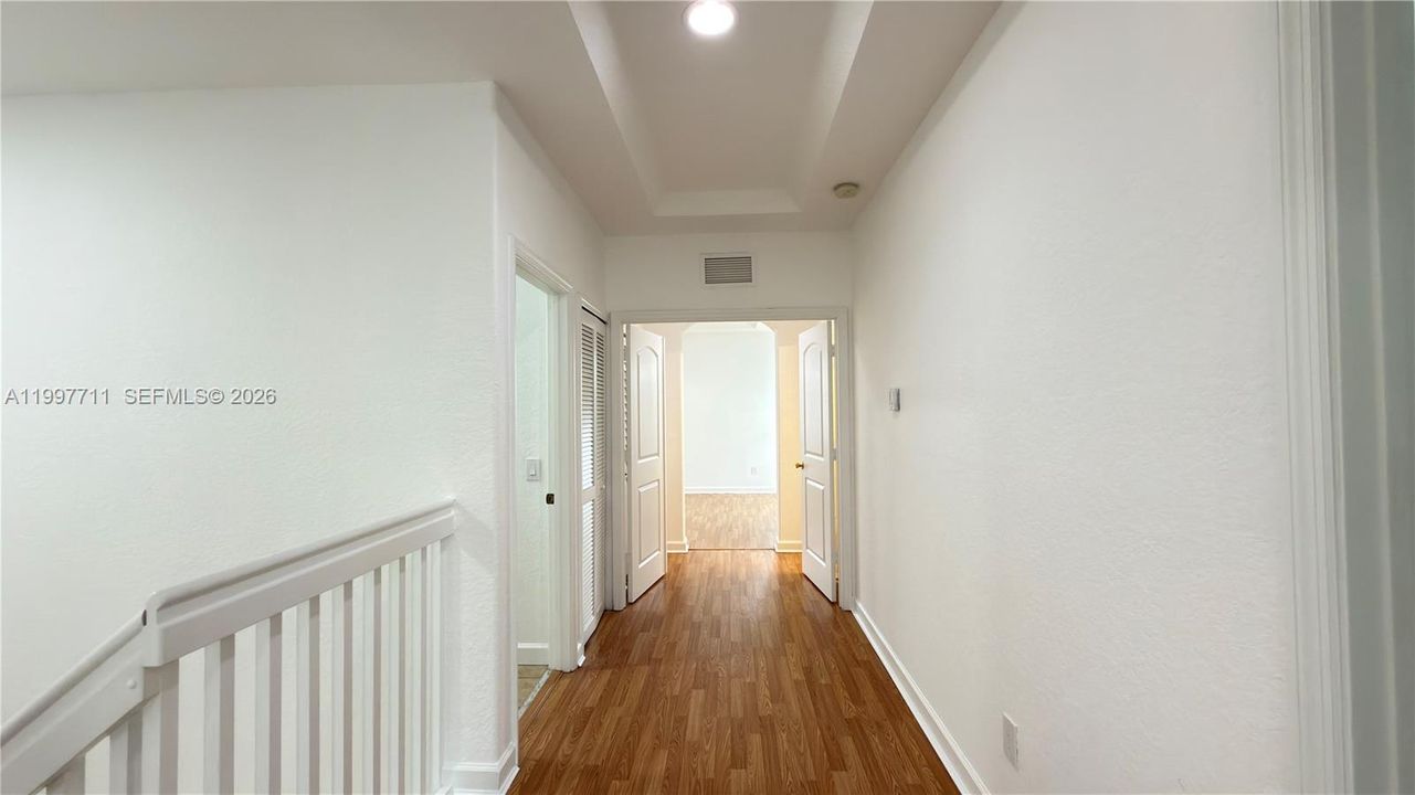 2nd Bath 2nd Floor