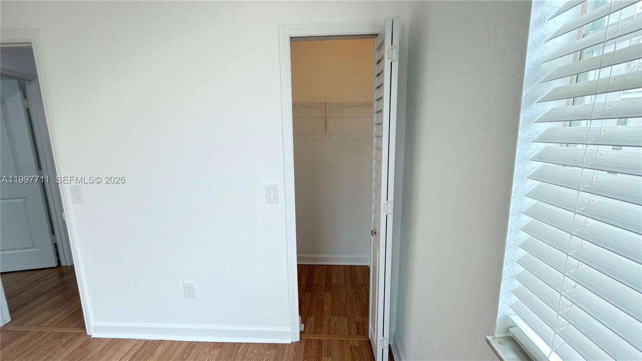 3rd Bed 2nd Floor