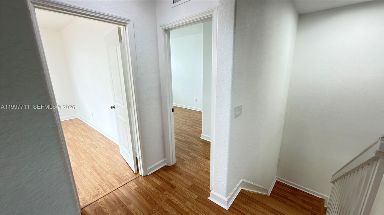 2nd Bath 2nd Floor