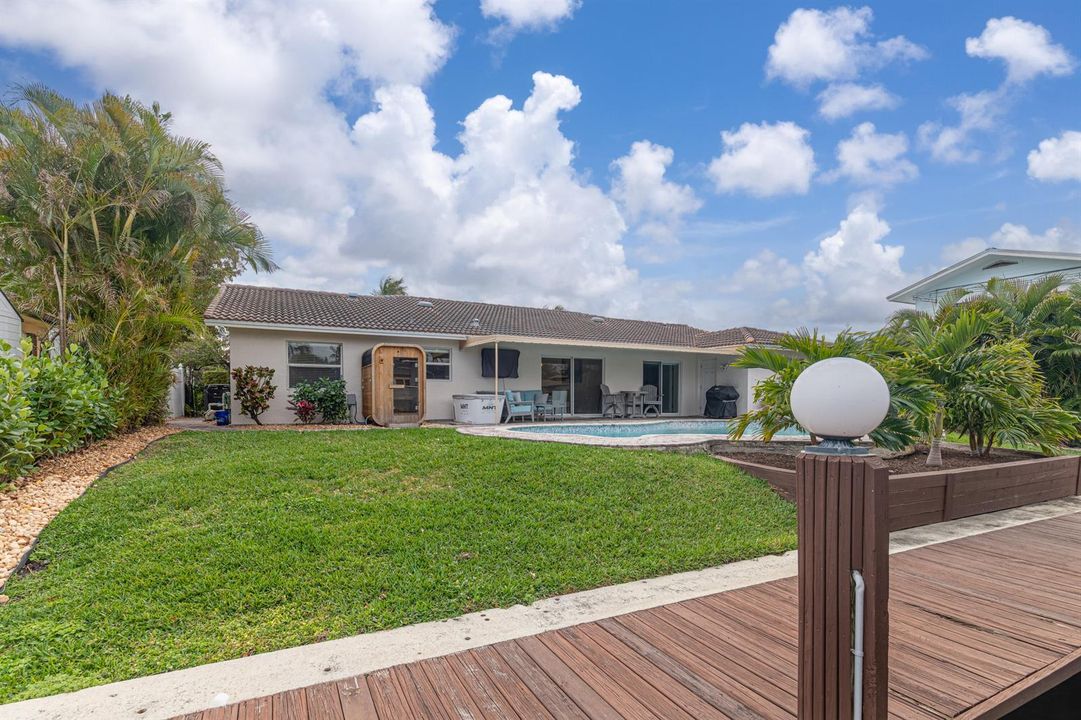 Backyard-C