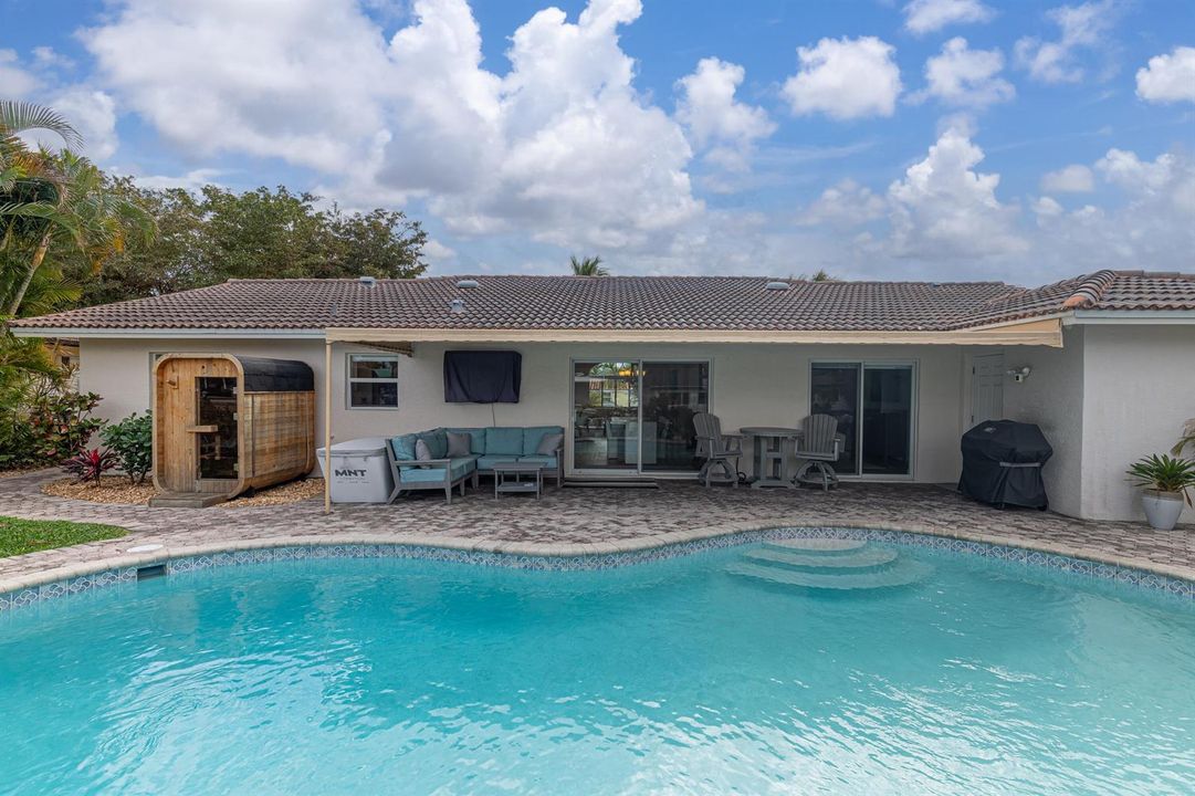 Backyard-F