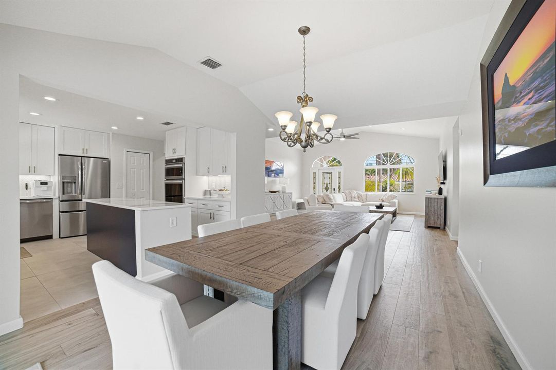 Dining Area-B