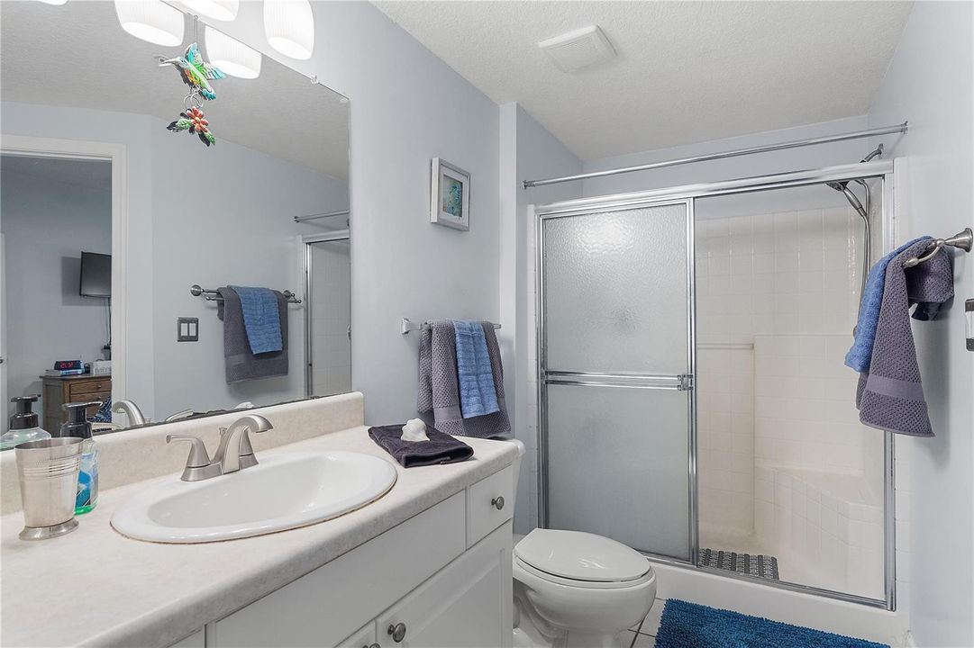 Primary En-Suite