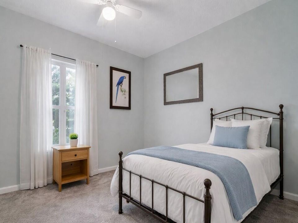 Guest Room 1
