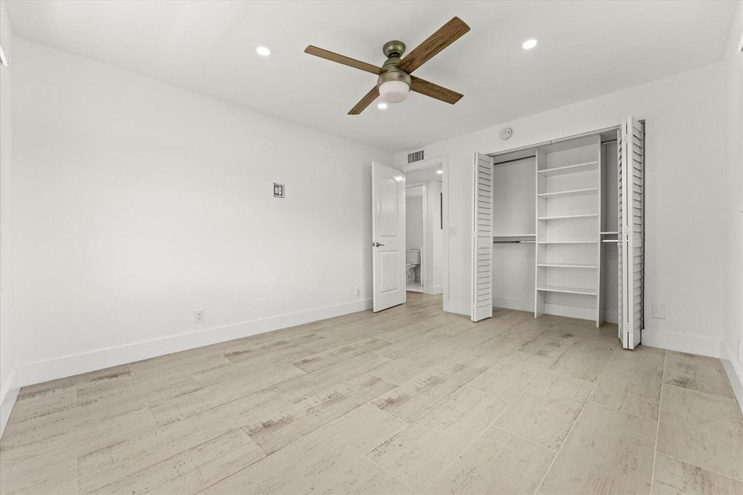Bedroom No. 2