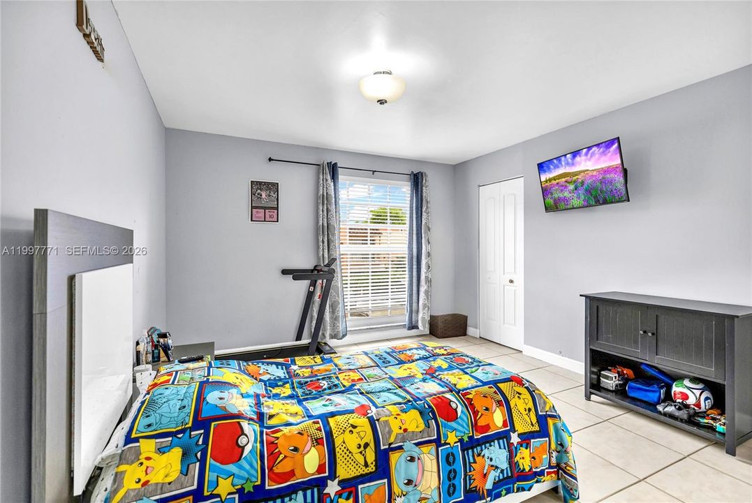 Bedroom #2