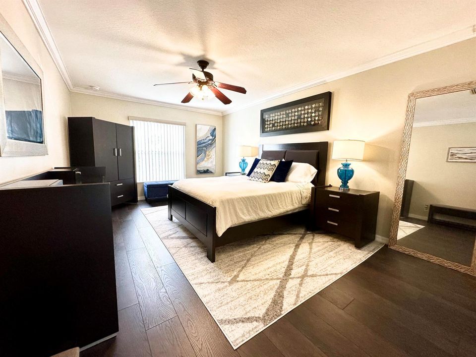 11 Master Bedroom