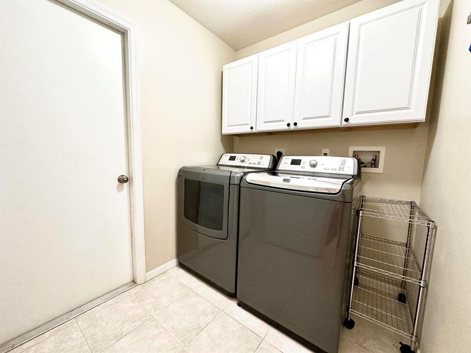 10 Laundry Room