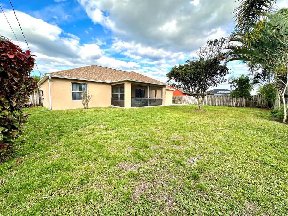 19 Backyard