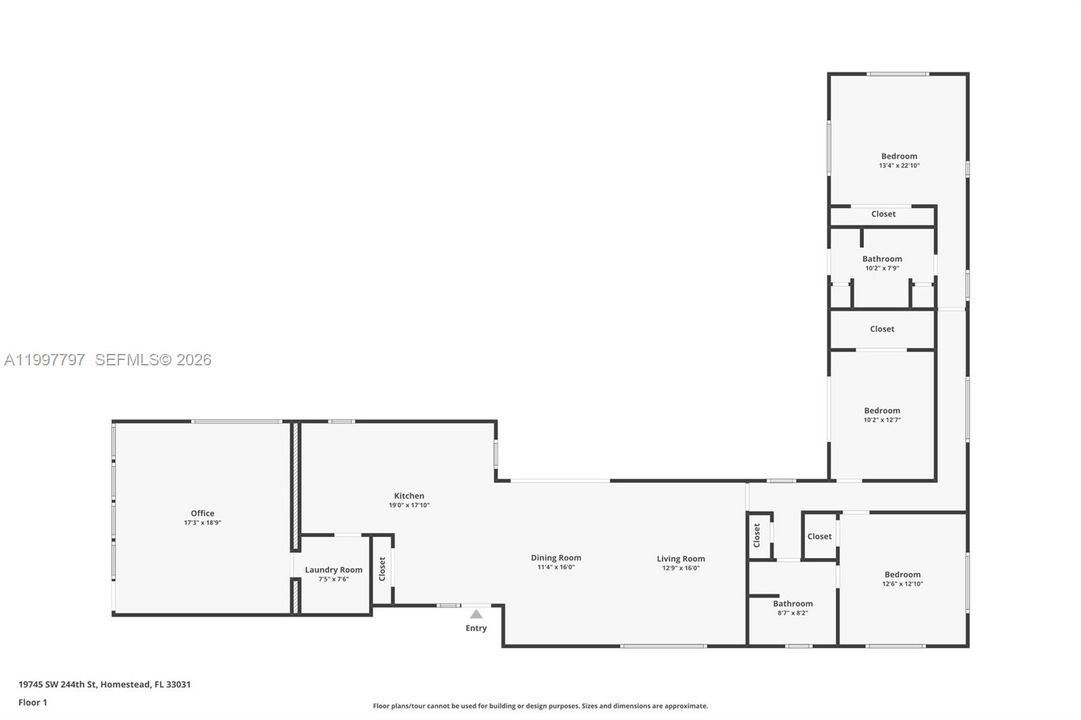 En Venta: $769,000 (4 camas, 2 baños, 2084 Pies cuadrados)
