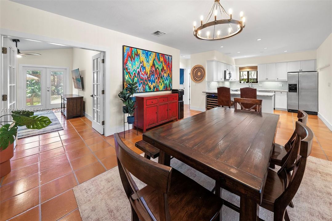 Active With Contract: $2,250,000 (3 beds, 2 baths, 2429 Square Feet)