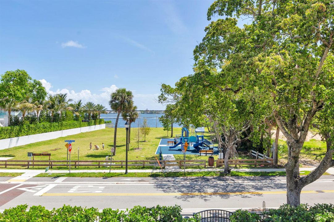Park View