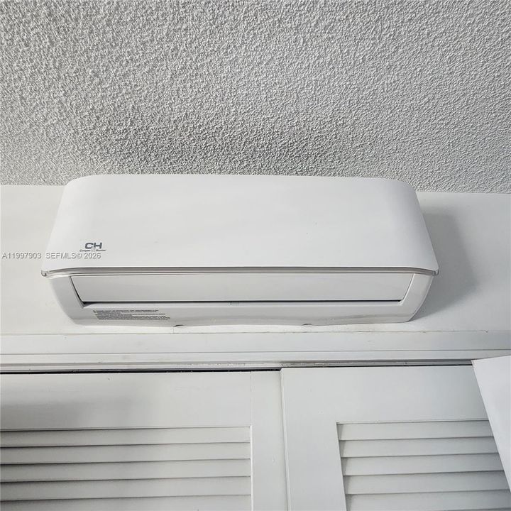 A/C Mini-Split