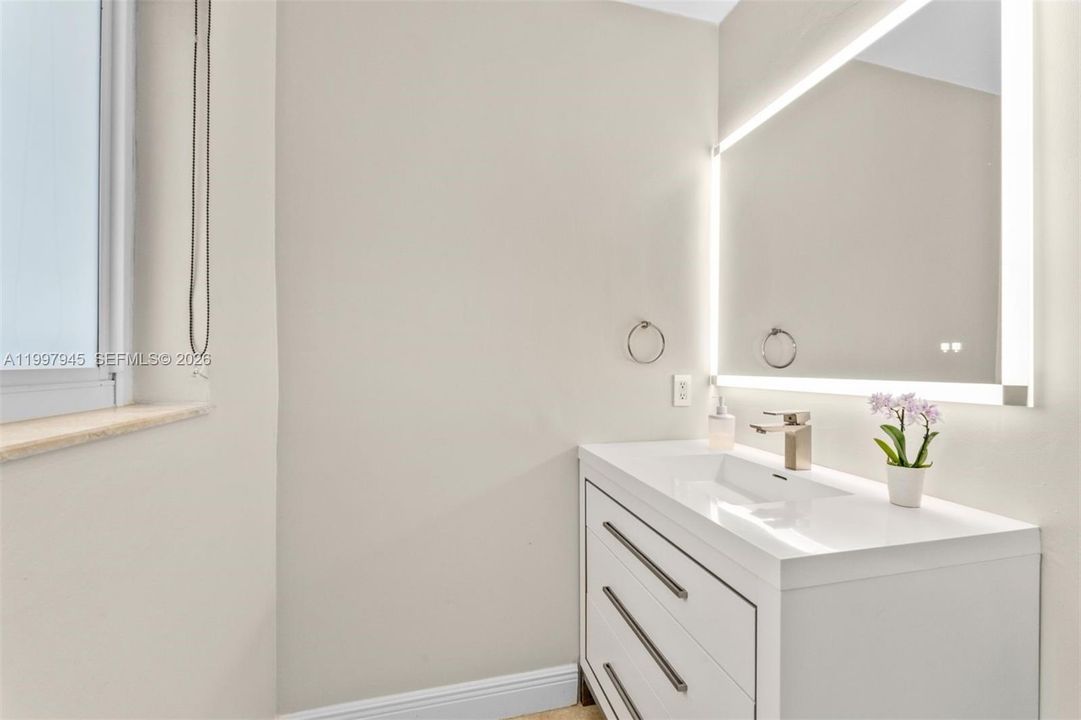Third En-suite